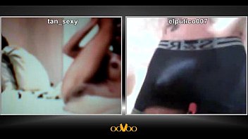 Mastubandome Con Mi Novia