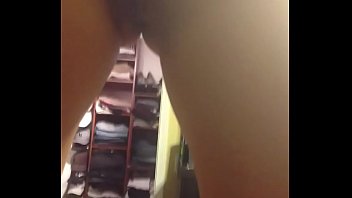 Andrea En Bikini Azul