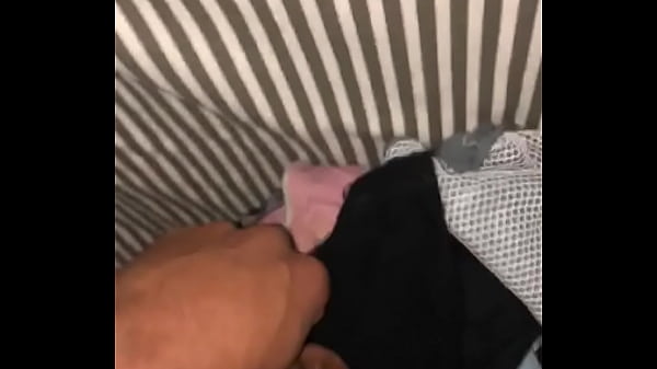 Sneaking Into Roommates Room