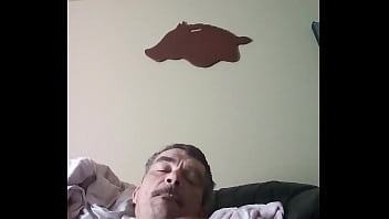 Had To Bust Another Nutttt