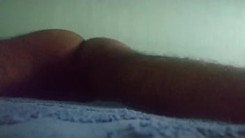 Mis Nalguitas Rebotando