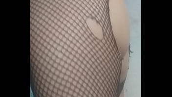 Peny E Seu Corpo Delicioso