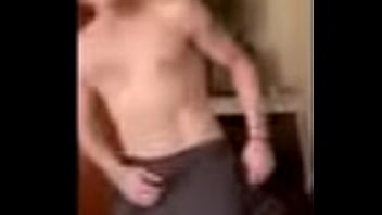 Evol Munky Sucking Cock