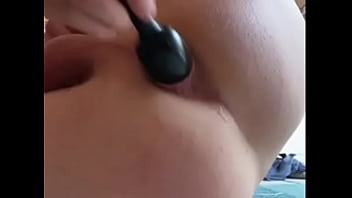 Anal, Outdoor, Masturbation, Solo, Masturbate - Anal - 2025 - Intense - Performance - Video 1772319