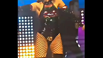 Ass, Big-ass, Show, Big-tits, Anitta - Ass - 2025 - Steamy - Show - Video 1754672