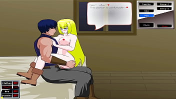 Shogun Princess Christianne Ero Collection #3