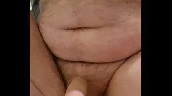 Riding Big Black Dildo - anal-sex, black-dildo - Video 1762267