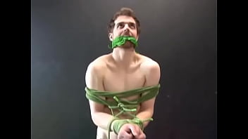 All-star Bondage Preview - Get Loose! Donovan Vs. Rex