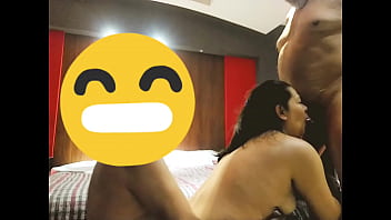 Trio Con Mi Esposa - caliente, wuerita - Video 1580692