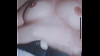 Big Hard Nipples From Argentina Pt. 2