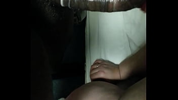 Freaky Whitegirl Trying To Take It All