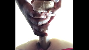 Boyjaxxxon Gets With D - fucking, interracial, doggystyle, bareback, gay-amateur, gay-sex, gay-porn, phoenix-gay - Video 1566457