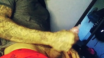 I Got To Bust A Nut Every Day Masterbate