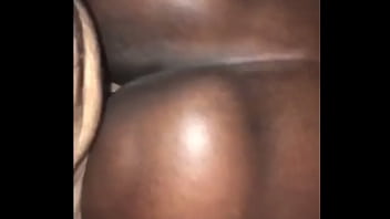 Black Booty White Dick