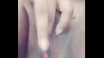 Indian Teen Showing Pussy