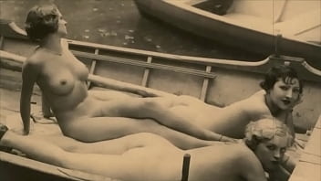 Dark Lantern Entertainment Presents _vintage Lesbians_ From My Secret Life, The Erotic Confessions Of A Victorian English Gentleman - lesbian, lesbos, lesbians, threesome, hairy, lesbo, retro, vintage, hairy-pussy, lesbian-threesome, - Video 1755069