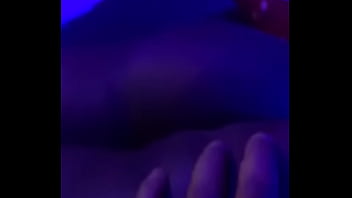 Titity Dami With The Ass
