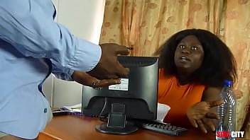 I Had To Fuck The Interviewer Before She Could Offer Me A Job