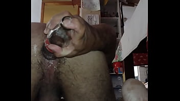 Tomando Una Coca Cola