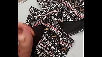 Masturbation Avec Petit Maillot