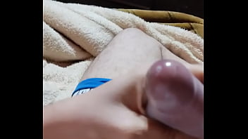 Masturbandome Con Juguete - anal, hot, handjob, toy, masturbation, hardsex, gay-amateur - Video 1575034