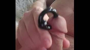 Пирсинг альберт