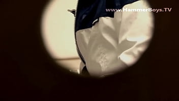 Jeremy Rowen From Hammerboys Tv