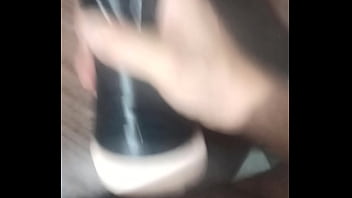 Lechita Usando Mi Consolador Para Luna Ryder