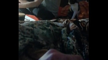 Selbstbefriedigung - Teen-orgasm