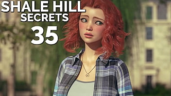 Shale Hill Secrets #35 _ Shy And Cute Little Redhead