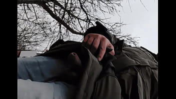 Venkovní Nahota, Exhibicion