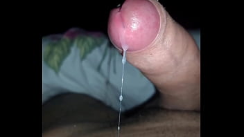 Tirando O Restinho Do Leite