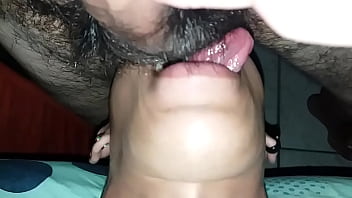 Garanta Profunda No Barbeiro Maduro