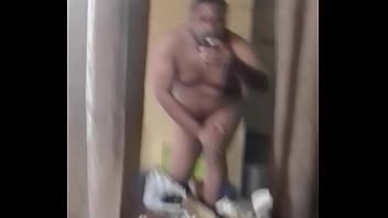 I Am Nnamdi Emmanuel Ukaegbu. This Is My Homemade Video. That Is Selfie