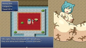 Cat' Bath House Ero Collection [3/3 - Finale]