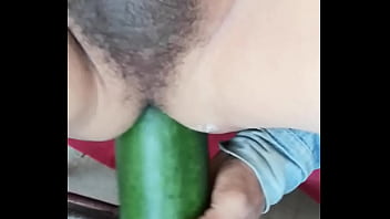 Rico Pepino En Mi Culo - dildo, hardcore, skinny, toys, anal-sex, gay-amateur - Video 1833414