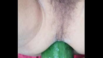 Loco Por Los Pepinos En El Culo