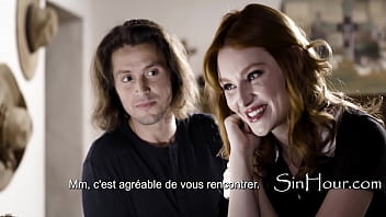 You Dressed Me Up Like Your Late Stepmom To Gift Me To Your Stepdad? Wtf!