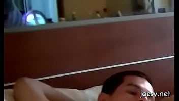 Gay Bitch Jerks Off - anal, facial, hardcore, blowjob, amateur, masturbation, american, gay, cum-eating, short-hair - Video 1753639