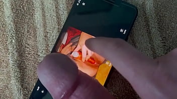 Thick Tribute On Mrs French View Hairy Pussy