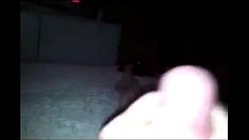 ⁣Throbbing Jerk With Tights