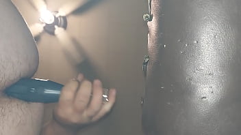 White, Booty - Big_ass - 2025 - Passionate - Performance - Video 1770091