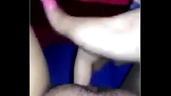 My Wife Fingering Herself - fingering, homemade - Video 1832152