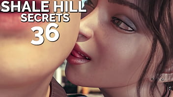 Shale Hill Secrets #36 _ Getting Licked By A Cute Minx