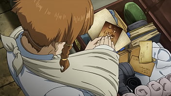 La Saga De Tanya La Malvada Pelicula