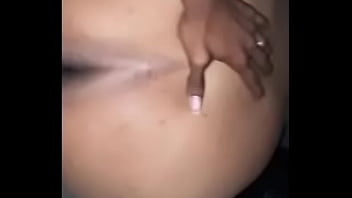 Fucked In The Bathroom