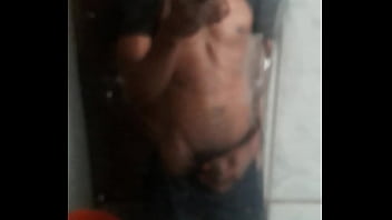 Grosse Bite Masturbation Gabonais