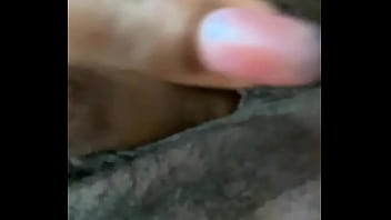 Touching My Pussy Alone At Home