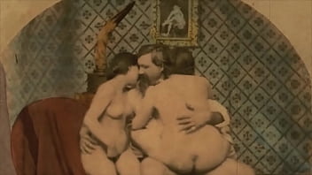 Dark Lantern Entertainment Presents _vintage Peepshow_ From My Secret Life, The Erotic Confessions Of A Victorian English Gentleman - milf, mature, hairy, retro, vintage, hairy-pussy, vintage-blowjobs, hairy-pussy-fucking, retro-fucki - Video 1831865