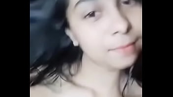 Cousin Enjoy Her Own Touch